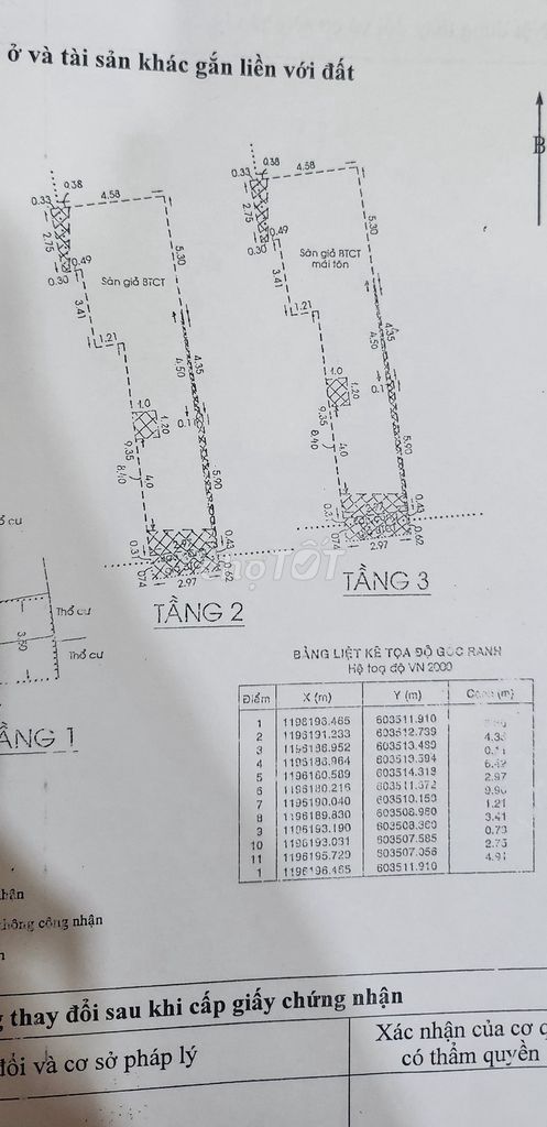 NƠ TRANG LONG- BÌNH THẠNH- KÝ TÚC XÁ SINH VIÊN, DÒNG TIỀN 40 TRIỆU/TG