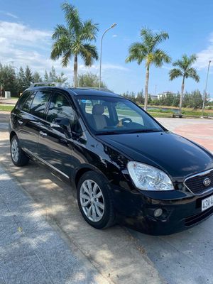 Kia Carens SX 2012 tự động. Mua bán Ô tô tại Quận Liên Chiểu Đà Nẵng được đăng bởi Trương Huy