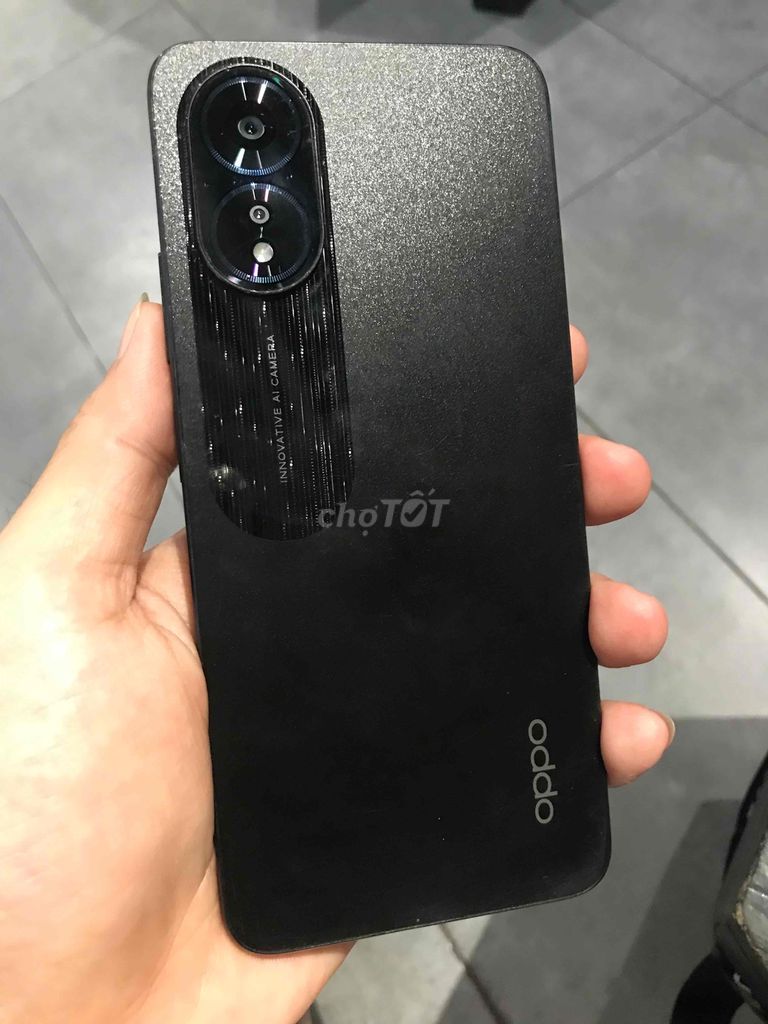 oppo A38 zin nguyên con