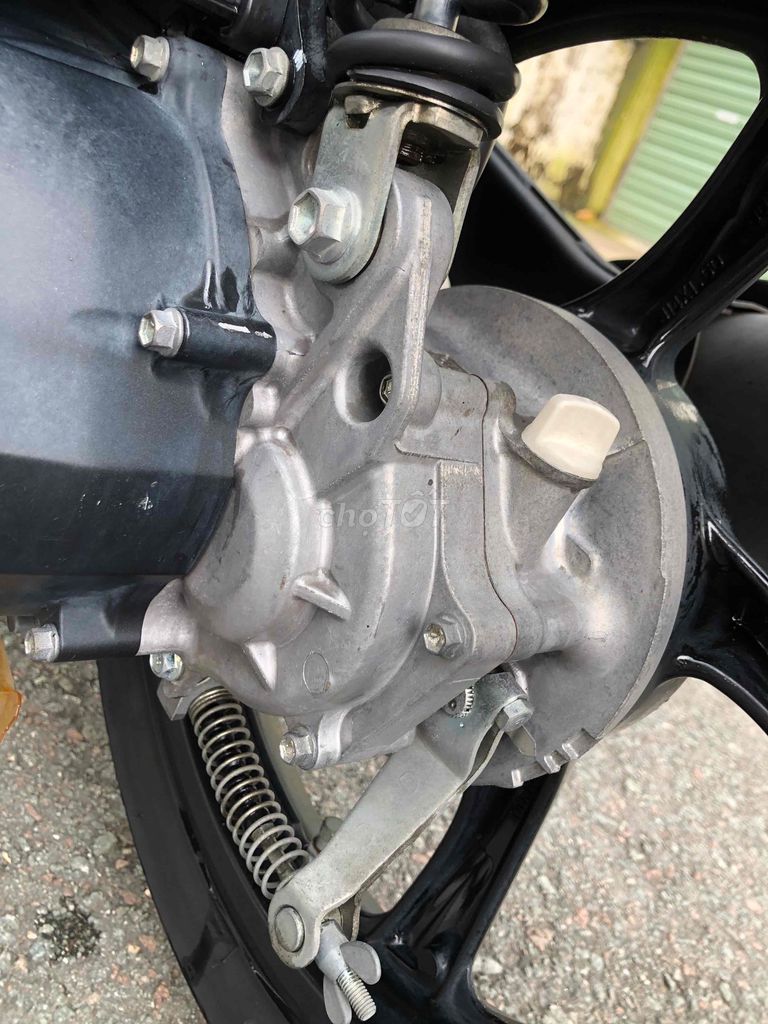 MiO M3 125cc đk 2022 máy zin êm.#đãbán. Mua bán Xe máy tại Huyện Hóc Môn Tp Hồ Chí Minh được đăng bởi Xe Máy Bùi Phong hình 15