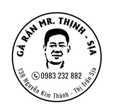 Gà Rán Mr Thịnh Sịa