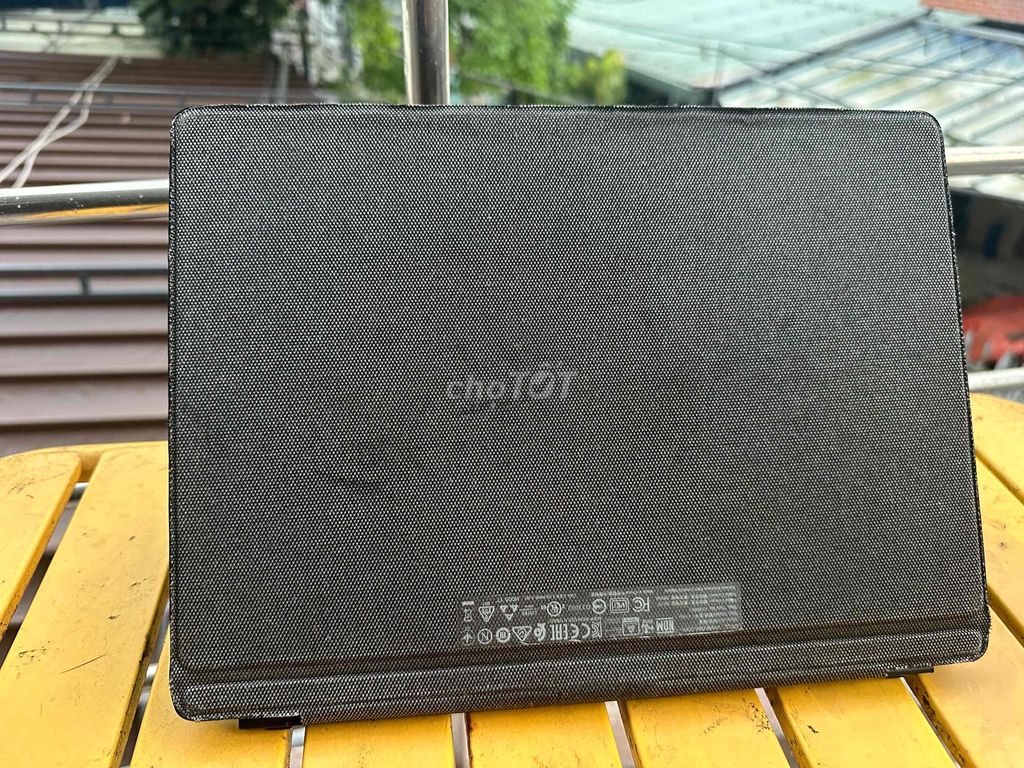 Dell Latitude 5290 i5 8250u 8GB/128GB. Mua bán Laptop tại Quận Liên Chiểu Đà Nẵng được đăng bởi Gia Khang hình 1