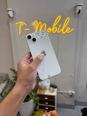 14 Plus 128Gb Quốc Tế zin đẹp full chức năng. Mua bán Điện thoại tại Quận Thanh Xuân Hà Nội được đăng bởi Ngô Tráng T Mobile