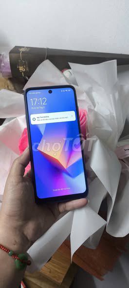 Xiaomi Redmi 10 Xám. Mua bán Điện thoại tại Quận 1 Tp Hồ Chí Minh được đăng bởi Hội Đồ Điện Tử hình 1