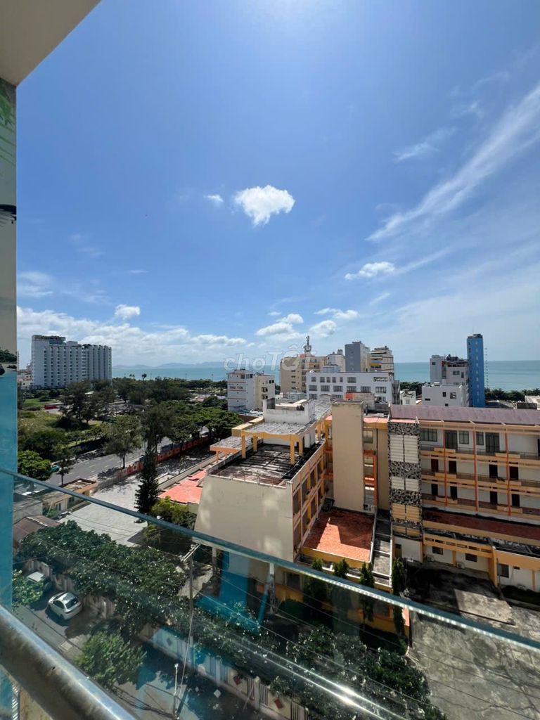 🌊 SỞ HỮU CĂN HỘ VIEW BIỂN – CHỈ 200M RA BÃI TẮM VŨNG TÀU 🌊