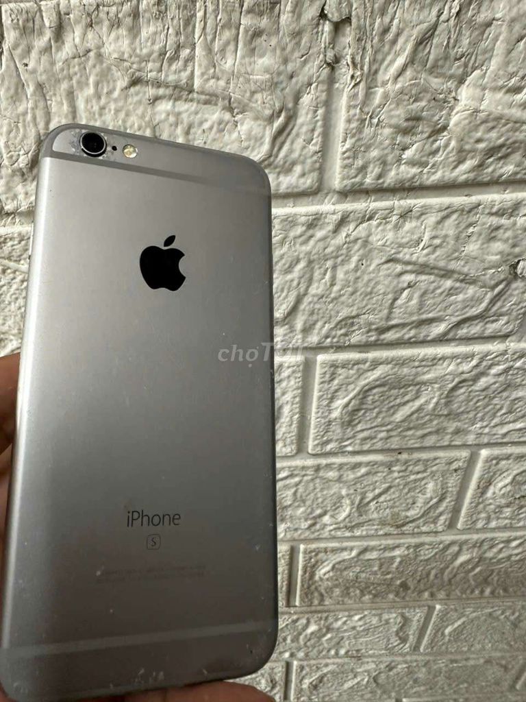Thanh lí Iphone 6s. Mua bán Điện thoại tại Quận Ninh Kiều Cần Thơ được đăng bởi Giá rẻ hình 1