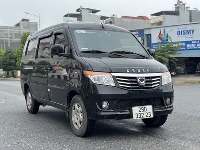 Cần bán xe Kenbo Van 5 chỗ, Đời 2022, 1 chủ từ đầu. Mua bán Ô tô tại Huyện Hoài Đức Hà Nội được đăng bởi Tên chưa cung cấp