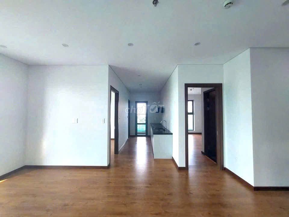 2-комн. квартира 63м² Mia с полной мебелью, 3,1 млрд — заезжай сразу