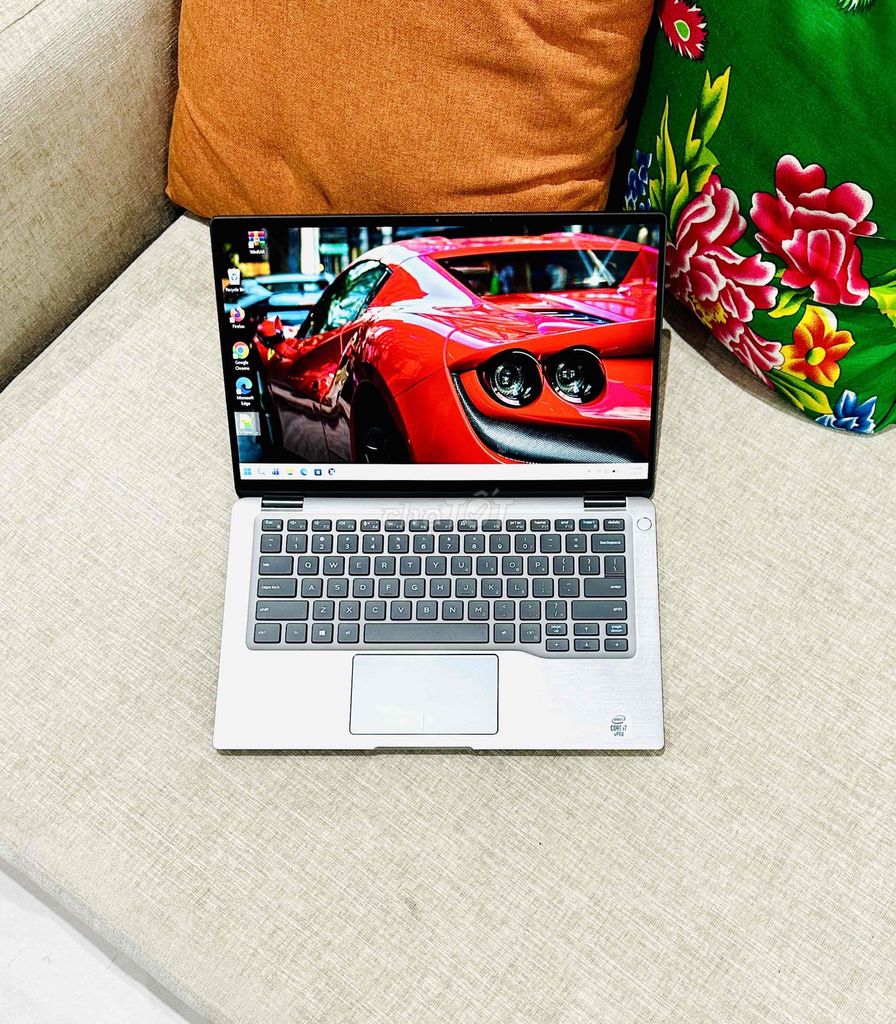 Dell Latitude 9410 2in1 i7 16GB/256GB 14 inch. Mua bán Laptop tại Quận Hồng Bàng Hải Phòng được đăng bởi Trần Mạnh Cường hình 1