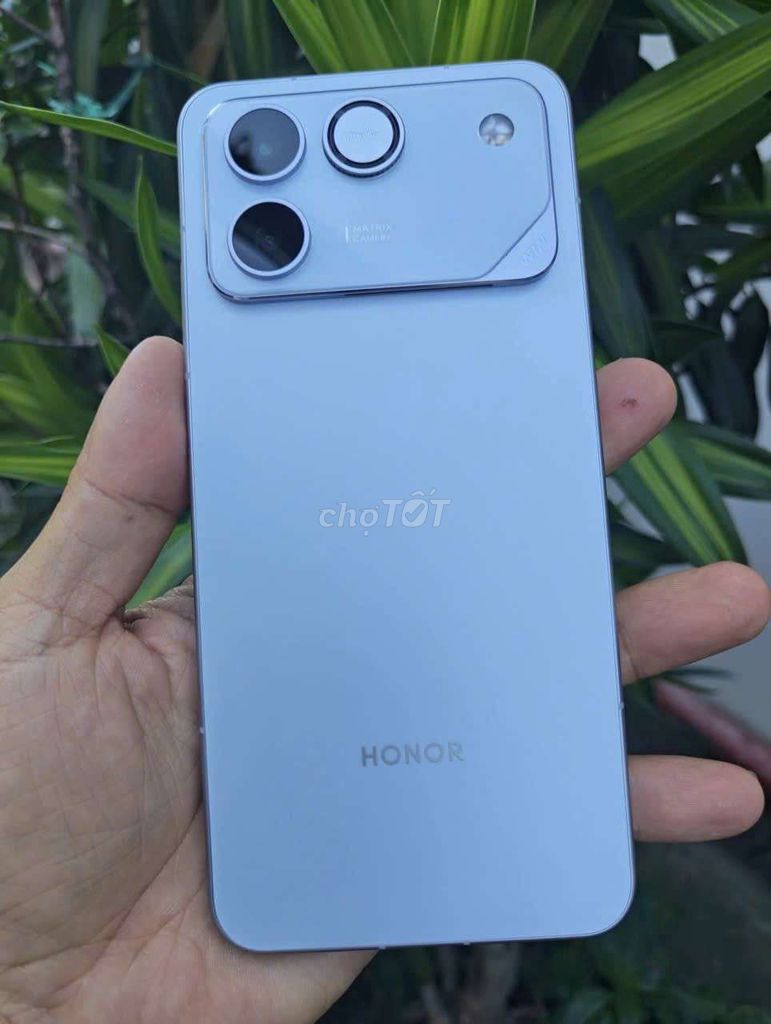 Honor Win RT 12- 256GB full box.. Mua bán Điện thoại tại Quận Cái Răng Cần Thơ được đăng bởi văn khá Mobell hình 1