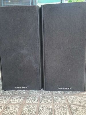 Nâng cấp cần thanh lý loa paramax. Mua bán Tivi, Âm thanh tại Thành phố Thuận An Bình Dương được đăng bởi Thang
