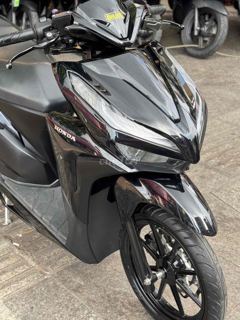 Vario 150 cuối 2019 xe leng keng BSTP Chính Chủ. Mua bán Xe máy tại Quận Tân Phú Tp Hồ Chí Minh được đăng bởi Cửa Hàng Xe Máy Tuấn Anh  hình 6