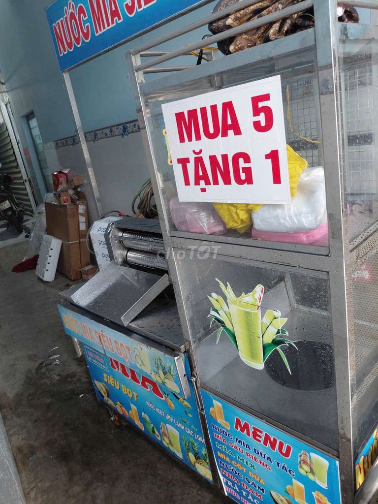 Cần thanh lý xe như hình ,mới mua còn rất mới. Mua bán Phương tiện khác tại Quận 7 Tp Hồ Chí Minh được đăng bởi nguyễn văn từ  hình 4