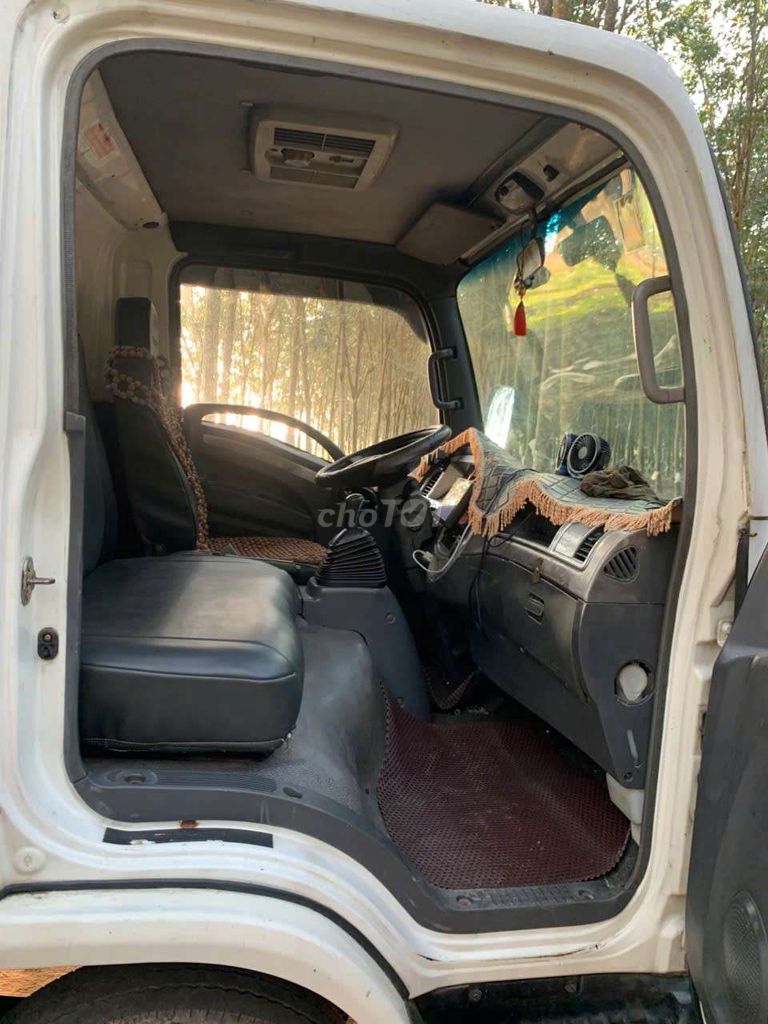 VEAM VT250 2.4 tấn 2015. Mua bán Xe tải, xe ben tại Huyện Bàu Bàng Bình Dương được đăng bởi Nguyễn văn sơn hình 5