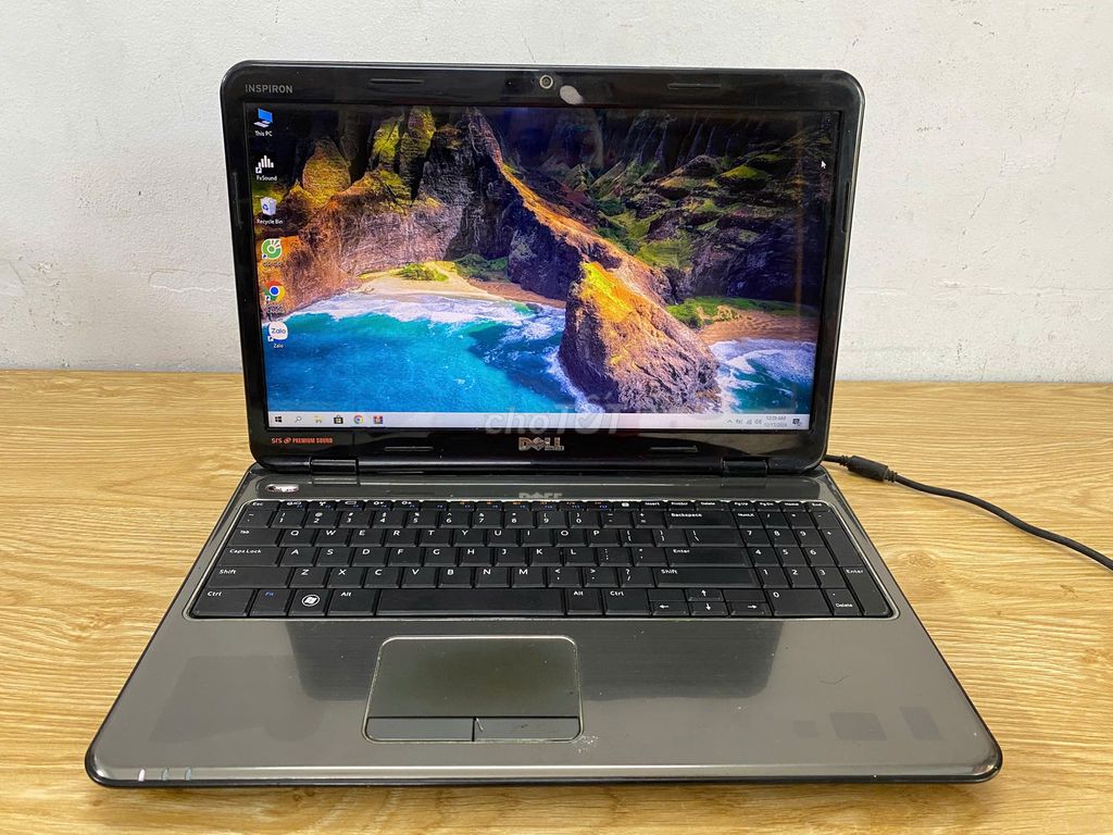 Thanh lý Dell 5010 I5-450M SD120G R4G 15.6HD OS10