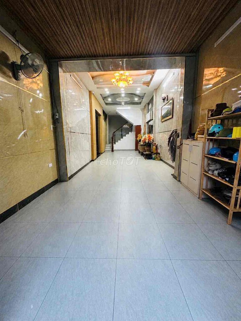 Hơn 6 Tỷ Mặt tiền 12m có lề Thới An 87M2- Lê Thị Riêng Q12