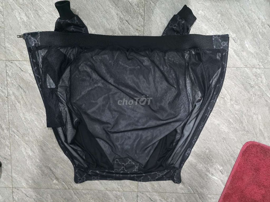 Áo khoác Poli 2 da XL. Mua bán Quần áo tại Huyện Khoái Châu Hưng Yên được đăng bởi Bằng Doãn hình 1