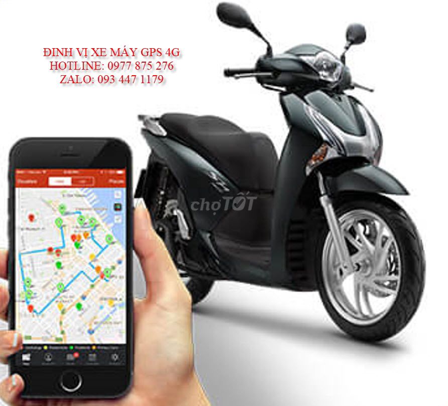 Định vị xe 4G, App Miễn phí. Mua bán Phụ tùng xe tại Thành phố Thủ Đức Tp Hồ Chí Minh được đăng bởi Nguyễn Hữu Bảo hình 4