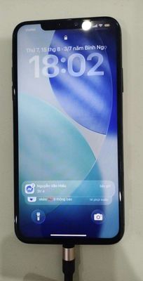 Apple iPhone 11 Pro Max Xám 98%
