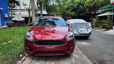Ford focus sản xuất 12/2018 bảng Sport. Mua bán Ô tô tại Quận Bình Tân Tp Hồ Chí Minh được đăng bởi Anhtienvnn hình 1