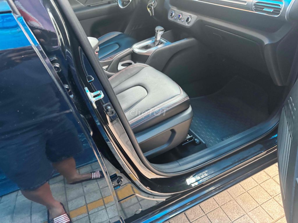 HYUNDAI STARGAZER 2022 TỰ ĐỘNG. Mua bán Ô tô tại Quận 12 Tp Hồ Chí Minh được đăng bởi Salon Ô tô Hoàng Minh Phát hình 8