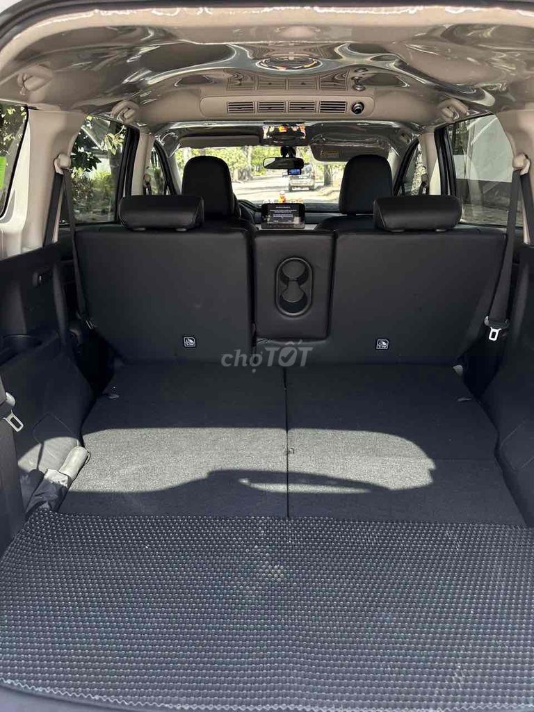 Mitsubishi Xpander 2023 Premium 1.5 AT - 25000 km. Mua bán Ô tô tại Quận Cái Răng Cần Thơ được đăng bởi Toàn Hồ hình 4