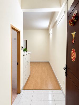 Bán căn hộ Chung cư VẠN ĐÔ – BẾN VÂN ĐỒN, QUẬN 4 | 55m²