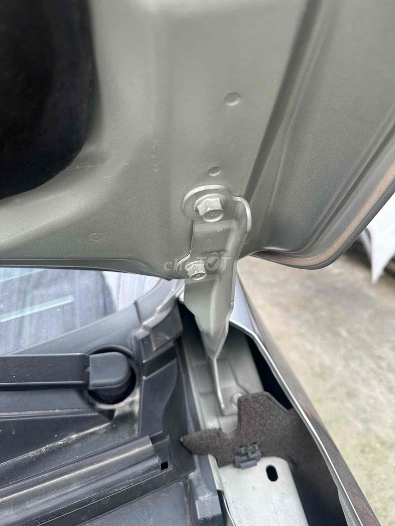 Mitsubishi Attrage 2021 1.2L CVT - 29000 km. Mua bán Ô tô tại Huyện Hóc Môn Tp Hồ Chí Minh được đăng bởi Song Nhân hình 6