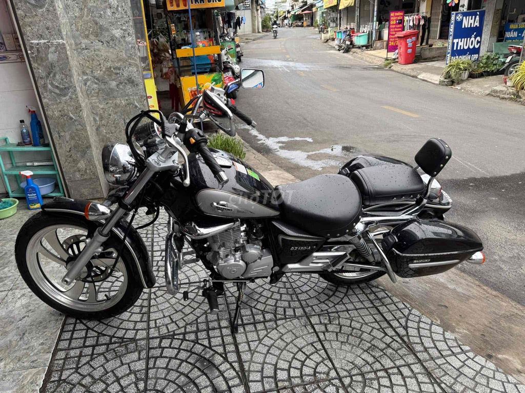 Bán suzuki GZ150A sx 2020 odo709klm mới 98%. Mua bán Xe máy tại Thành phố Thủ Đức Tp Hồ Chí Minh được đăng bởi SHOP XE LƯỚT TUẤN DUY MOTOR LINH XUÂN THỦ ĐỨC hình 10