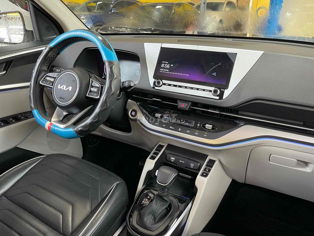 Kia Carens  1.5G Luxury 2024 Lướt. Mua bán Ô tô tại Quận Tân Phú Tp Hồ Chí Minh được đăng bởi Nguyễn Tân Xe Lướt  hình 4