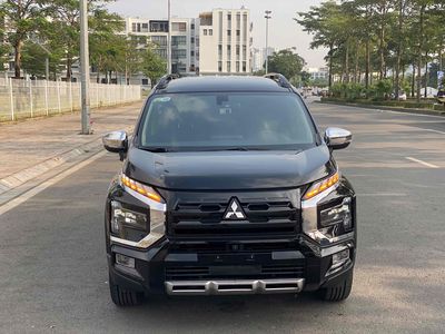 Mitsubishi Xpander 2023 Cross 1.5 AT. Mua bán Ô tô tại Quận Thanh Xuân Hà Nội được đăng bởi ĐÀM HÙNG CAR 