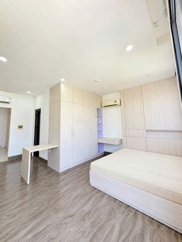 Brand-new studio with balcony on Dương Khuê — photo 8
