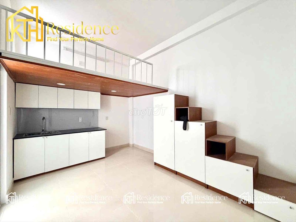 🌼 DUPLEX SIÊU MỚI 🌼 GẦN HUFLIT HÓC MÔN 🌼