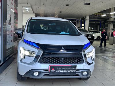 Mitsubishi Xpander 2025 Premium 1.5 AT - 14000 km. Mua bán Ô tô tại Huyện Hòa Thành Tây Ninh được đăng bởi Mỹ Chăm Mitsubishi Tây Ninh 