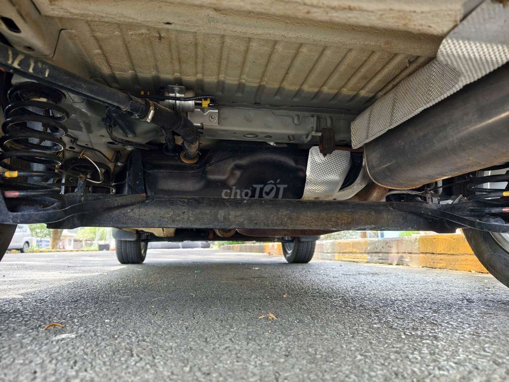 2016 1.5L Titanium AT - 80000 km. Mua bán Ô tô tại Thành phố Long Khánh Đồng Nai được đăng bởi Phạm văn ý hình 7