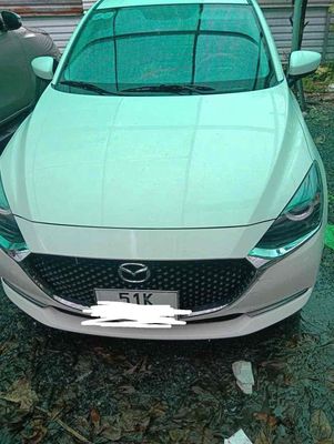 Mazda 2 2022 Premium - 11292 km. Mua bán Ô tô tại Quận Tân Bình Tp Hồ Chí Minh được đăng bởi Như