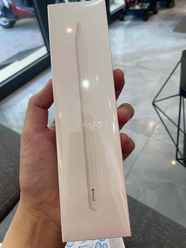 Apple Pencil 2 new 100% nguyên seal