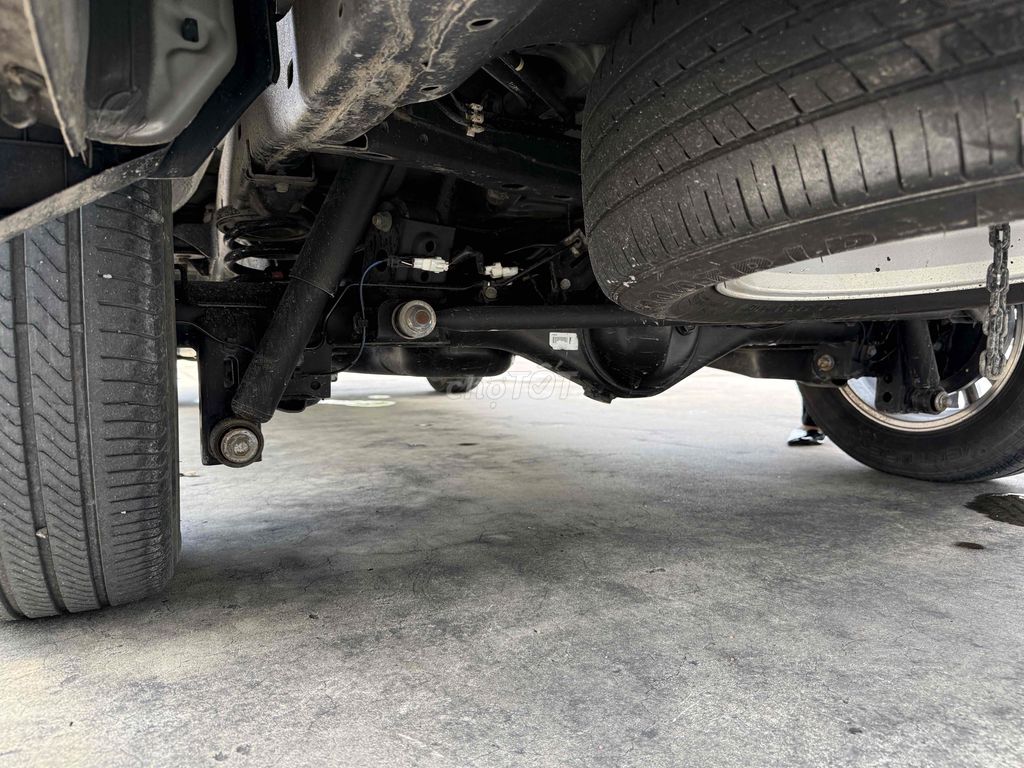 Toyota Innova 2017 2.0G -7 chỗ số tự động tại hãng. Mua bán Ô tô tại Quận Bình Thạnh Tp Hồ Chí Minh được đăng bởi Công Sang hình 17