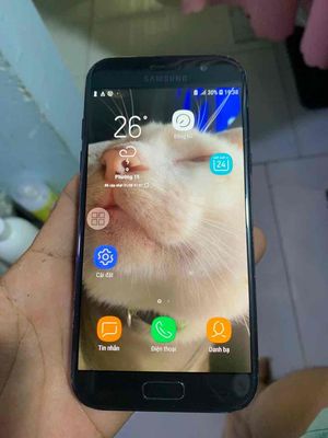 Samsung galaxy A5(2017) ram 3/32gb full chức năng