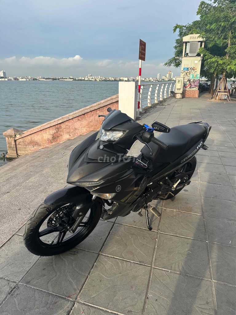 Chào bán ex150 chính chủ,sx 2020. Mua bán Xe máy tại Quận Ba Đình Hà Nội được đăng bởi Ngọc Anh  hình 1