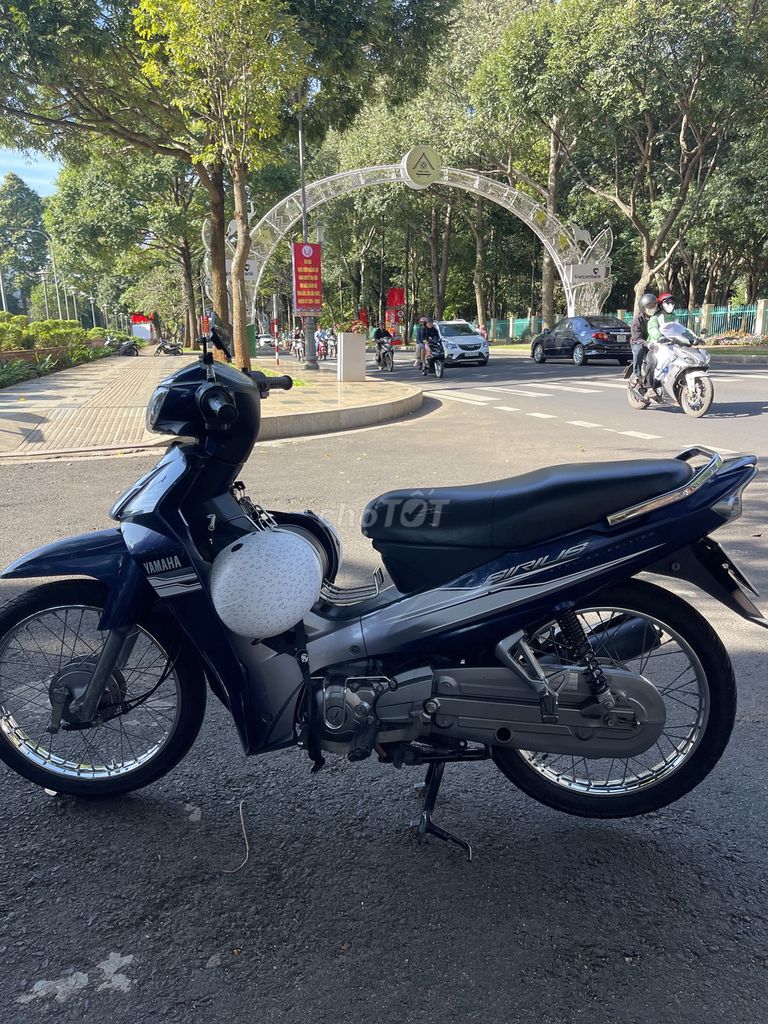 Sirius 2018 xe Đẹp Máy Tôt. Mua bán Xe máy tại Thành phố Buôn Ma Thuột Đắk Lắk được đăng bởi Huy hình 3