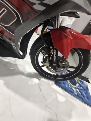 Yamaha Exciter 1S9A máy 65zz. Mua bán Xe máy tại Quận Bình Thạnh Tp Hồ Chí Minh được đăng bởi Anh Ba