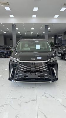 Giao ngay Lexus LM500h 4 chỗ VIP, sản xuất 2025.. Mua bán Ô tô tại Quận Bắc Từ Liêm Hà Nội được đăng bởi Mr Hợi 