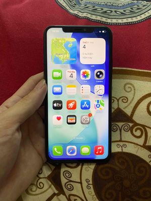 Apple iPhone 11 Pro Max 64GB Xám