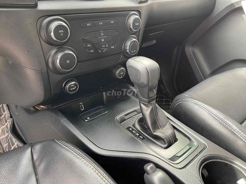 Ford Ranger 2022 XLS 1 chủ từ đầu bao check. Mua bán Ô tô tại Thành phố Cao Lãnh Đồng Tháp được đăng bởi Lê Tuyền Ford  hình 5