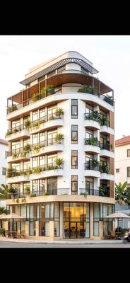 Аренда · 8 комн. · 100 м² · Quận Hải Châu, ул. Tố Hữu
