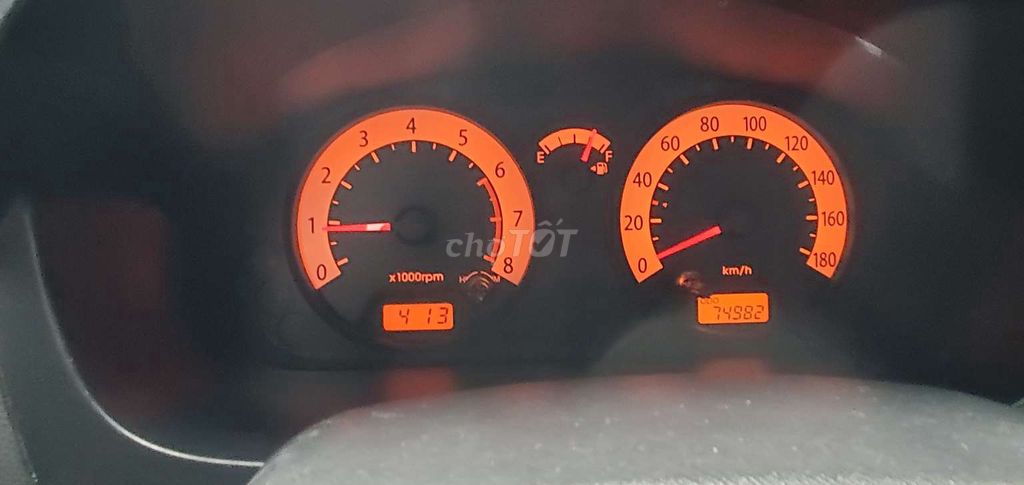 BÁN KIA MORNING NHẬP 2009 SLX 1.0 AT - 74000 km. Mua bán Ô tô tại Quận 3 Tp Hồ Chí Minh được đăng bởi Anh Tư hình 10