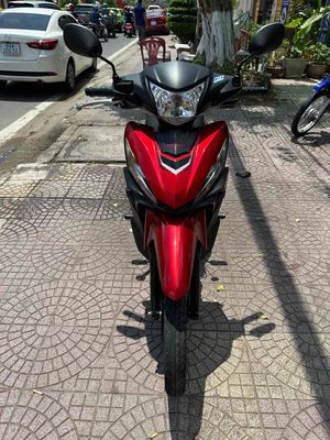 Honda RSX 2022 zin dep vĩnh long