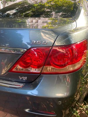 Toyota Camry 2008 3.5Q - 133000 km. Mua bán Ô tô tại Quận 11 Tp Hồ Chí Minh được đăng bởi Vinh Hồ Văn