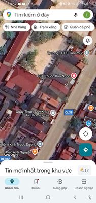 Bán nhà tỉnh Hưng Yên. Mua bán nhà ở tại Huyện Ân Thi Hưng Yên được đăng bởi Duy khoa Phạm